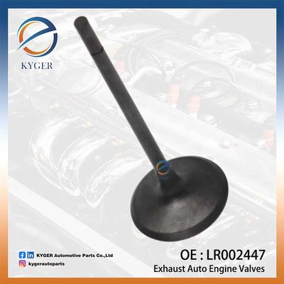 Auspuffventile für Autoantrieb LR002447 4646005 für Land Rover Range Rover III L322