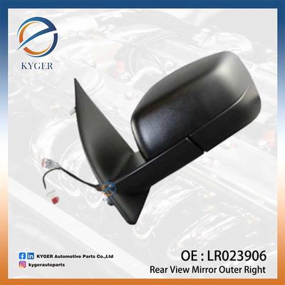 Rückspiegel Außenrechts LR023906 LR002324 LR010259 LR016381 für Land Rover Freelander 2 L359 2006-2014