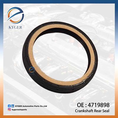 Hintersegel der Kurbelwelle 4585589 4719898 für Land Rover Discovery 3 L319 Discovery 4 L319