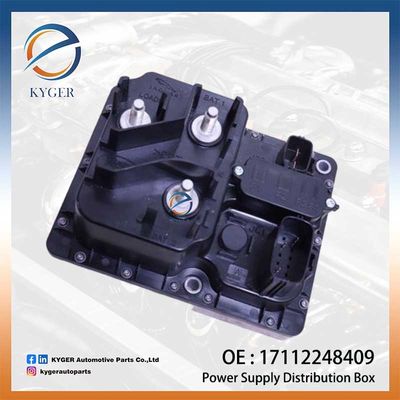 Kraftversorgungsverteilungskasse C2D31421 LR067367 LR048786 C2D44389 für Jaguar F-Typ