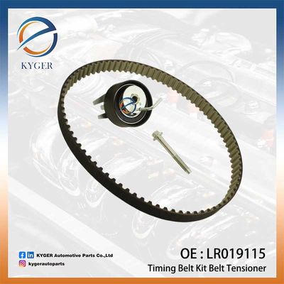 Zeitgurt-Kit Gurtspannung LR019115 4S7Q6C348BC LR004708 LR007091 LR016655 PQG500250 für Land Rover Discovery 3
