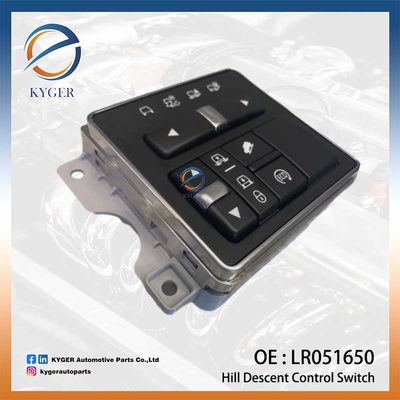 Aufhängungsteuerungsschalter Bergabsteuerungsschalter LR051650 für Land Rover LR4 Discovery 4 L319