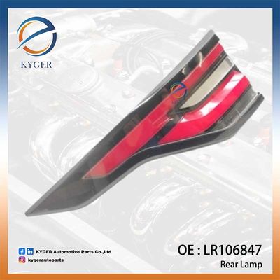 Rückleuchten LR106847 LR082067 für Land Rover Discovery V L462