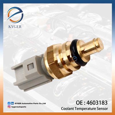 Kühlmitteltemperatursensor 4603183 AJ88655 für Land Rover Range Rover Sport L320 Discovery 3 Jaguar S-TYPE XF XJ