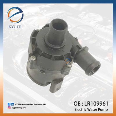 Fahrzeugkühlsystem Teile Motorkühlung Elektrische Wasserpumpe LR109961 LR149963 T2H28596 für Land Rover Range Rover Velar L560
