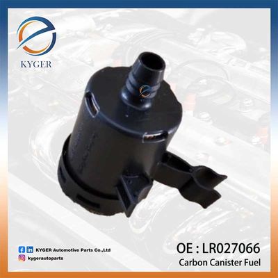 Filter mit Aktivkohlenstoffbehälter Kraftstoff LR027066 für Land Rover Freelander 2 Discovery L550 Kraftstoffbehälter Filter