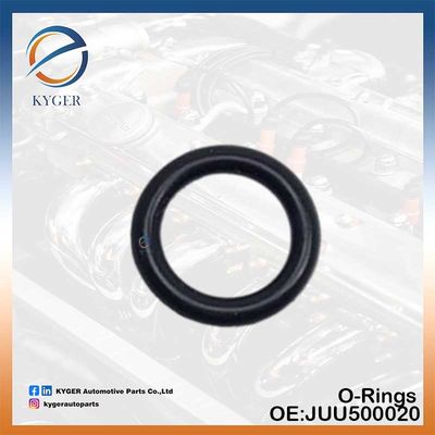 Autoteile JUU500020 Klimaanlage Rohr O-Ring für Land Rover Range Rover Sport L320 Discovery 3 4