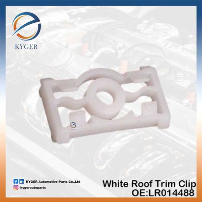 LR014488 Autoteile Weißes Dach-Clip für Land Rover Range Rover Sport L320 Discovery 4 L319