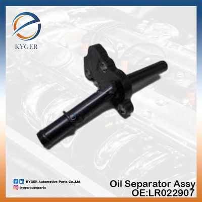 Fahrzeugteile LR022907 Öltrennschlauch für Land Rover Range Rover Vogue Sport