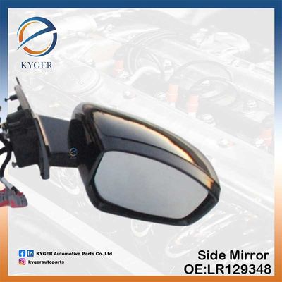 Autoteile LR129348 Seitenspiegel Flügelspiegel für Land Rover Discovery Sport L550
