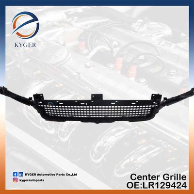Fahrzeugteile LR129424 Frontbumper Zentralgitter für Land Rover Defender L663