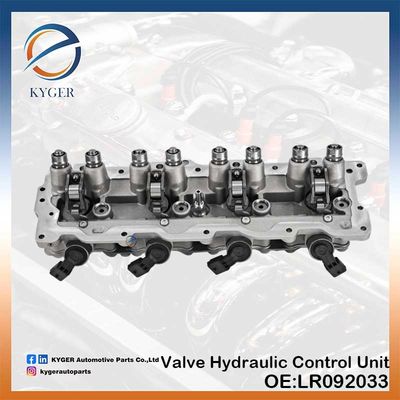 LR092033 Ventilhydraulische Steuerung LR172660 JDE38691 JDE41382 für Land Rover Range Rover Sport Vogue
