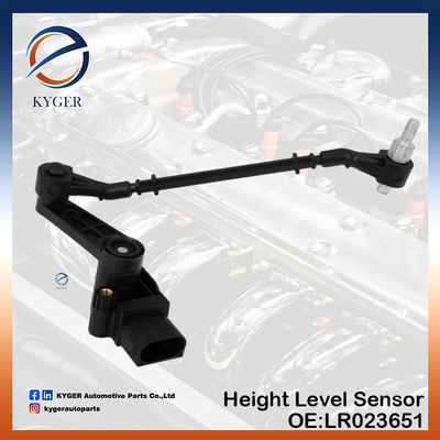 Fahrzeugteile LR023651 Höhenstandssensor Front LR010827 für Land Rover Range Rover Sport