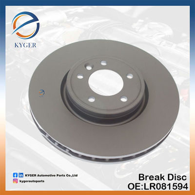 LR161889 Bremsscheibe für Autoteile LR081594 für Land Rover Range Rover Sport Discovery 5 09C51411