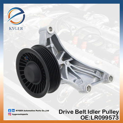 Autoteile LR099573 Antriebsgurt Trampolin für Land Rover Range Rover Velar Sport Discovery 4 5