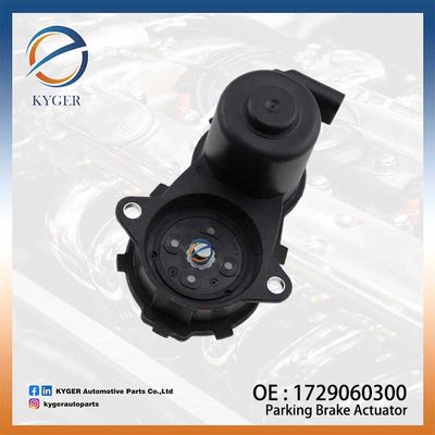 Fahrzeugbremssysteme Antrieb der Parkbremse 1729060300 172 906 03 00 für Mercedes Benz W176 W246 W242 W205 C117 X156