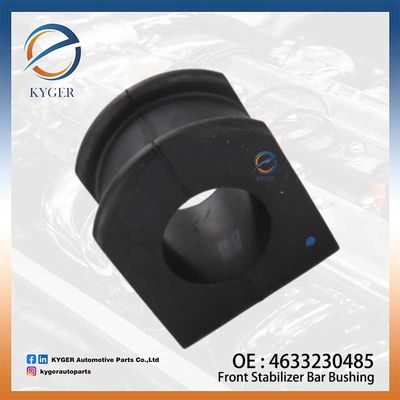 Aufhängung Frontstabilisator Bar Bushing 4633230485 463 323 04 85 A4633230485 für Mercedes Benz W461 W463
