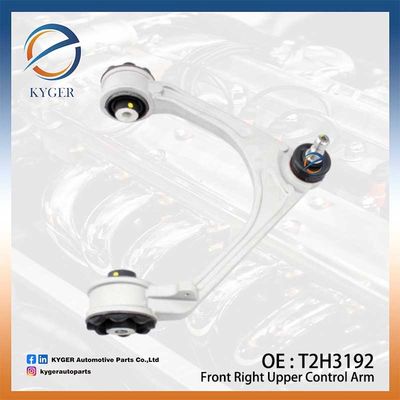 Vorderrechts oberer Steuerarm T2H3192 für Jaguar XE X760 XF X260
