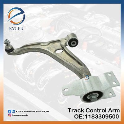 1183309500 Spursteuerungsarm 118 330 95 00 für Mercedes Benz C118 CLA 1183309600