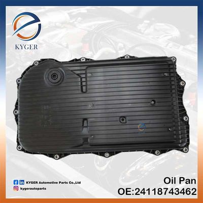 Autoteile Oi Pan Filter Getriebe Filter-Kit 24118743462 für BMW X5 X3 M340i 540i M340i XDr