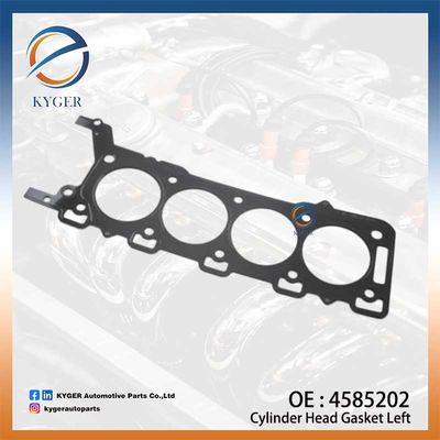 Zylinderkopfverschluss links 4585202 für Land Rover Range Rover Sport L320 L322 Discovery L319