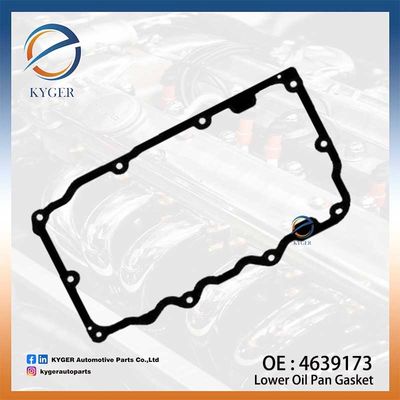 Unterer Ölbehälterverschluss 4639173 4054811 4L2E6710AA für den Ford Land Rover Discovery L319