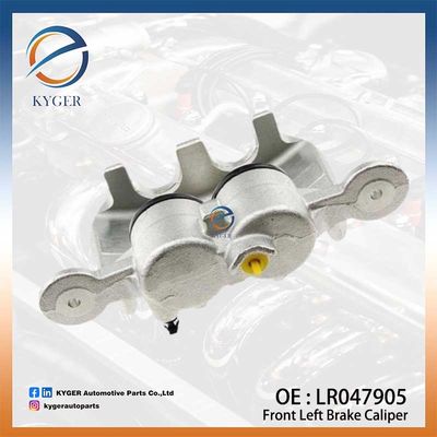 Fahrzeug-Auto-Teil Vordere linke Bremsspange LR047905 LR015570 für Land Rover Discovery 4 L319 Range Rover P38A L322
