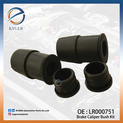Reparatur-Kit - Bremsschläger Bush Kit LR000751 C2C29161 für Land Rover Freelander 2 Range Rover Evoque Jaguar XJ