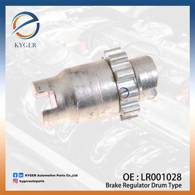 Bremsregulator Trommel Typ LR001028 für Land Rover Freelander 2 L359