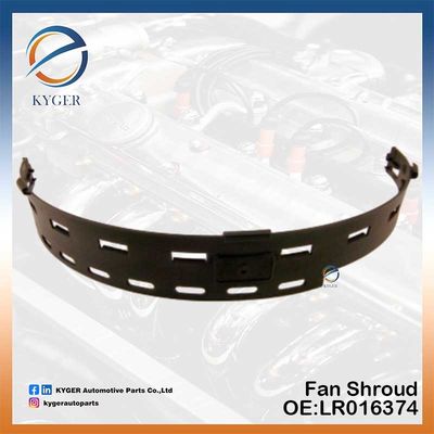 Fahrzeugteile LR016374 Heizkörper für Land Rover Discovery 4 Range Rover Sport