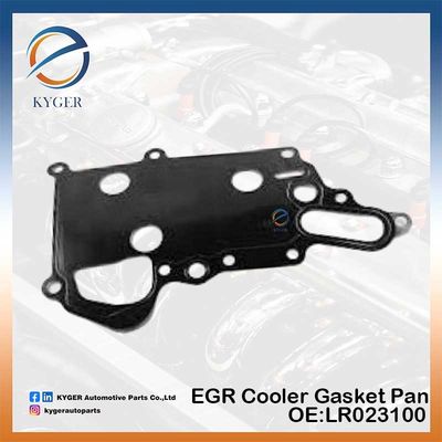 Autoteile LR023100 EGR Kühlgasketten für Land Rover L322