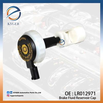Bremsflüssigkeitsbehälter LR012971 SJL000080 für Land Rover LR3 LR4 Range Rover Sport Discovery 4