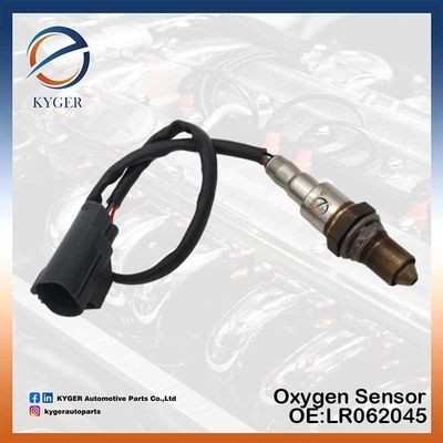 Autoteile LR062045 Sauerstoffsensor O2-Sensoren für Land Rover Range Rover Sport Jaguar