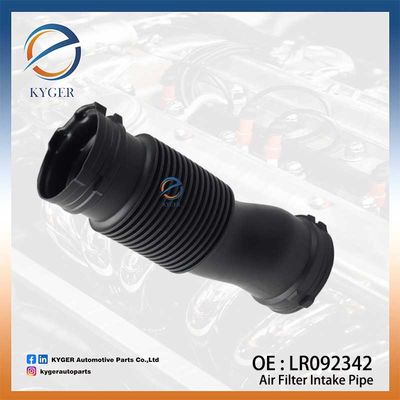 Luftfilter-Aufnahmrohre LR092342 T2H9509 für Land Rover Range Rover Velar L560