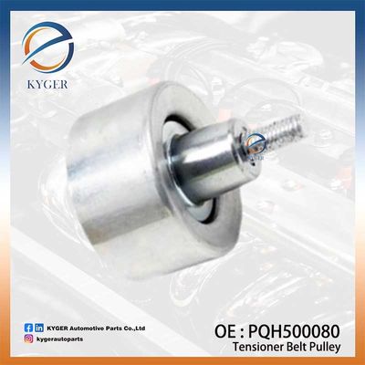 Spannungsgurt Antriebsgurt Spannungsgurt Rad Idler-Gurt PQH500080 für Land Rover Range Rover L322 Range Rover Sport L320