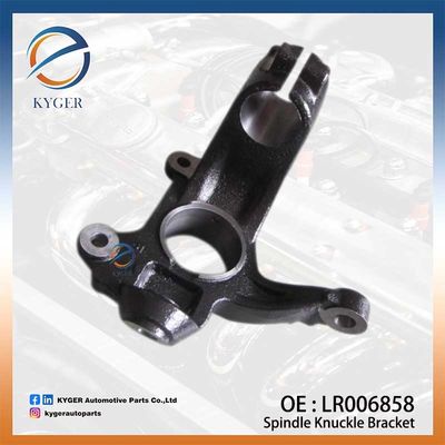 Vorstehende rechte Spindel Lenkknüppel Spindel Knüppelhalter LR006858 LR006859 LR001123 LR001124 für Land Rover Freelander 2