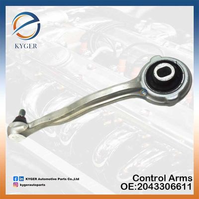 204 330 66 11 Steuerarm Vorder-Rechts Steuerarm 2043306611 für Mercede W211 SLC 43 AMG SLK 55 AMG