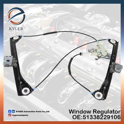51338229106 Vorfensterregler Rechts elektrischer Fensterheber 5133 8229 106 für BMW E46 E36