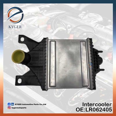 Autoteile LR062405 Zwischenkühlgerät für Land Rover Range Rover Vogue Sport Discovery 5