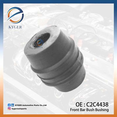 Vordere Wishbone Bush Aufhängung Vordere Bush Bar Bush Bushing C2C4438 2W935K486AB für Jaguar CCX S-TYPE XF X250 XK X150