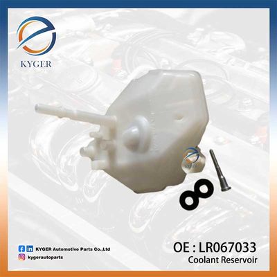 Kühlsystem Kühlmittel Expansionsbehälter Überfluss Kühlmittelbehälter LR067033 für Land Rover Range Rover Evoque L538