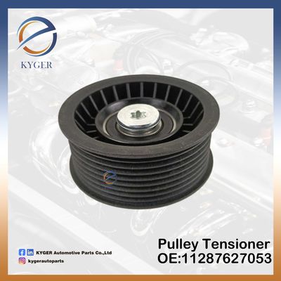 Autoteile 11287627053 Gürtel-Fahrlässer-Kutsche Spannung 1128 7627 053 für BMW F01 F02 F03 F04 X6