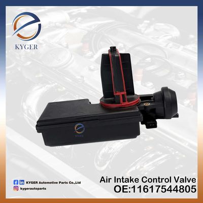 Motor 11617544805 Luftzufuhrregelungsventil Einlass-Gangventil 1161 7544 805 für BMW E46 E39 E60 E83 330Xi