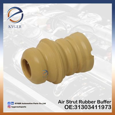 Fahrzeugteile 31303411973 Schlagdämpfer vorne Gummipuffer 3130 3411 973 für BMW X5 E53 X3 E83