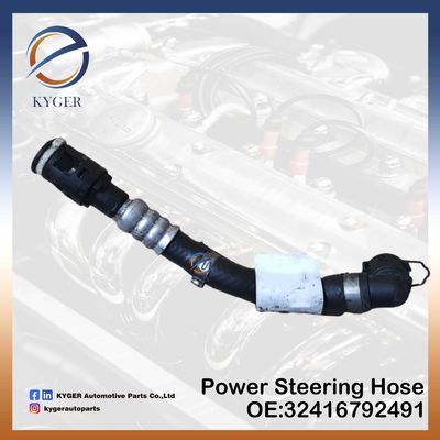 Autoteile 32416792491 Ölrohr-Steuerungsschlauch 3241 6792 491 für BMW E70 F15 F16