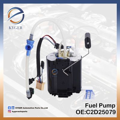 Automobilteile C2D25079 Elektrische Kraftstoffpumpenmodule für Jaguar XF XJ