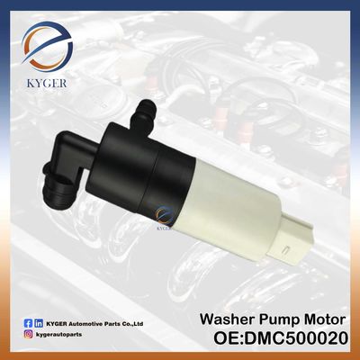 DMC500020 Windschutzscheibenwascher Pumpenmotor für Land Rover Discovery 3 Range Rover Sport