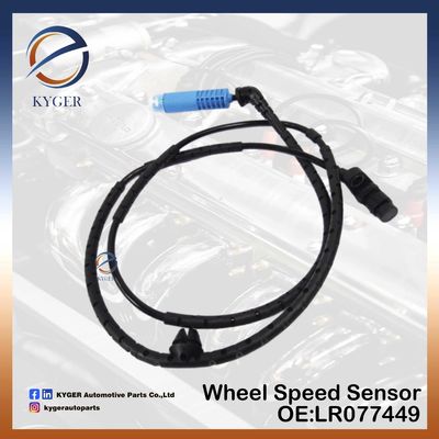 Fahrzeugteile SSF000021 ABS Radgeschwindigkeitssensor für Land Rover Range Rover
