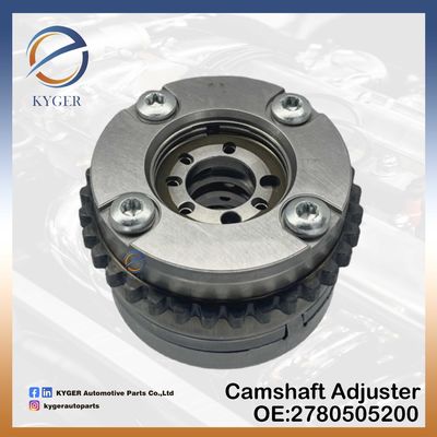 Fahrzeugteile 2780505100 Regler für die Auspuffwellenregelung 2780503600 2780501847 Für Mercedes-Benz C292 X166 C217 W221