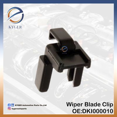 Auto-Teile DKI000010 Wipper-Blade Clip Windschutzscheibe Wipper-Arm Clip für Land Rover Range Rover III